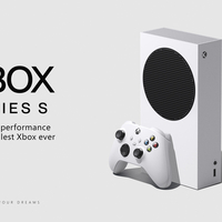 Ready2Play – Xbox Series S Pack