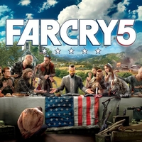 Far Cry 5 Xbox One
