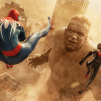 Marvel's Spider-Man 2-למחשב(STEAM)