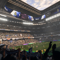 EA SPORTS FC 26-XBOX