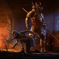 Assassin’s Creed Shadows-למחשב(UBISOFT)