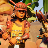 Grounded- Xbox