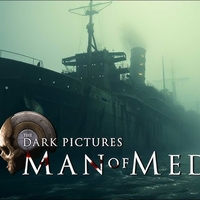 The Dark Pictures Anthology: Man of Medan Xbox One/ Series X|S