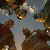 Suicide Squad: Kill the Justice League - Xbox Series X|S