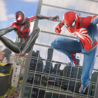 Marvel's Spider-Man 2-למחשב(STEAM)