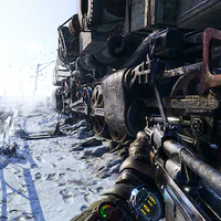 Metro Exodus (Gold Edition)- Xbox