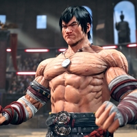 Tekken 8: Xbox Series X|S