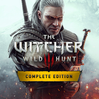 the witcher 3 wild hunt – complete edition-למחשב (steam)