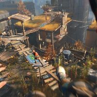 Dying Light 2 Stay Human-XBOX