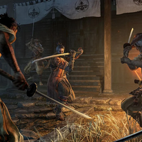 Sekiro: Shadows Die Twice Xbox One/Series