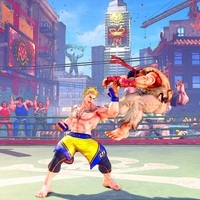 Street Fighter 6- Xbox