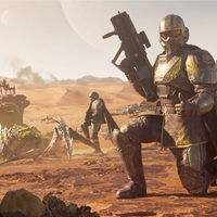 Helldivers 2-למחשב (STEAM)
