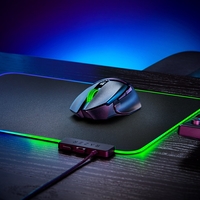 עכבר חוטי RAZER BASILISK V3  RGB