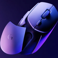 עכבר גיימינג אלחוטי Logitech G309 Lightspeed צבע לבן