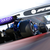 F1® 25- למחשב (steam)