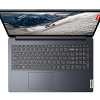 LENOVO V15 ATHELON Silver 7120U 8GB 256NVME 15.6 FHD DOS black