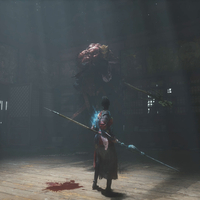 WUCHANG: Fallen Feathers- למחשב (steam)