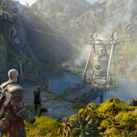 God of War Ragnarök- למחשב (steam)