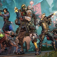 Borderlands 3- Xbox