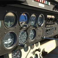 Microsoft Flight Simulator: Xbox Series X|S / Windows