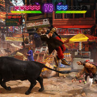 Street Fighter™ 6-למחשב (steam)