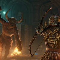 The Elder Scrolls IV: Oblivion - Remastered Xbox Series/Windows