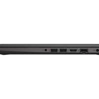 נ. HP250R G9 I5-1335U 8GB 512NVME FHD 15.6 3YOS DOS Dark Silver