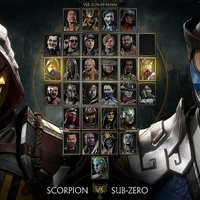 Mortal Kombat 11- Xbox