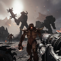 DOOM: The Dark Ages-(מחשב/Xbox Series)