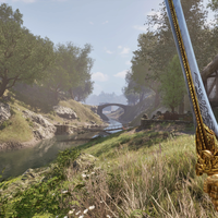 The Elder Scrolls IV: Oblivion - Remastered Xbox Series/Windows