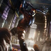Dying Light 2 Stay Human-XBOX