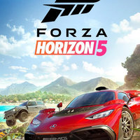 Forza Horizon 5: Xbox \ Windows