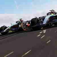 F1 24 Champions Edition XBOX One / Xbox Series