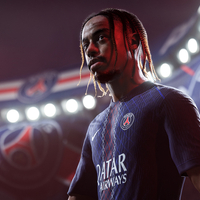 EA SPORTS FC 26-XBOX