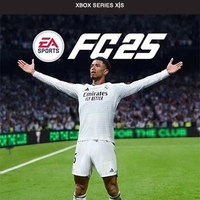 EA SPORTS FC 25 Xbox
