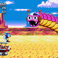 Sonic Mania- Xbox