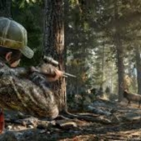 Far Cry 5 Xbox One