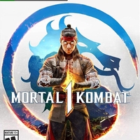 Mortal Kombat 1 (Xbox Series X|S)