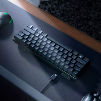 Razer Huntsman Mini (Red Switch)