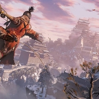 Sekiro: Shadows Die Twice Xbox One/Series