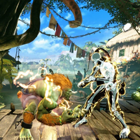 Street Fighter 6- Xbox