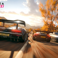 Forza Horizon 4 Xbox One/Series/Windows