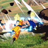 Dragon Ball Sparking Zero-למחשב(STEAM)