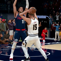 NBA 2K26- Xbox