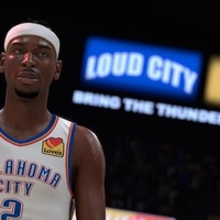 NBA 2K25 Standard Edition - XBOX