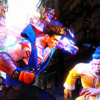 Street Fighter™ 6-למחשב (steam)
