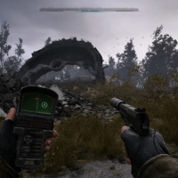 S.T.A.L.K.E.R. 2: Heart of Chornobyl-למחשב(STEAM)