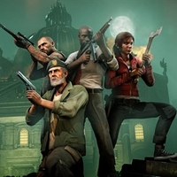 Zombie Army 4: Dead War- Xbox