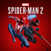 Marvel's Spider-Man 2-למחשב(STEAM)