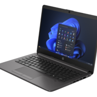 נ. HP250R G9 I3-1315U 8GB 512NVME FHD 15.6 3YOS DOS Dark Silver